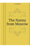 Nanny from Moscow