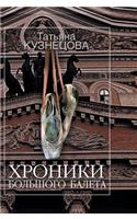 Chronicles of the Bolshoi Ballet