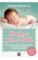 Nombres Para El Beba