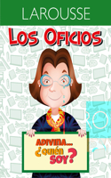 Adivina... ¿Quién Soy? Maestra