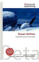 Ocean Airlines