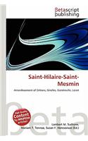Saint-Hilaire-Saint-Mesmin: (English)