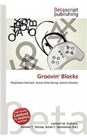 Groovin' Blocks: (English)