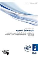 Aaron Edwards