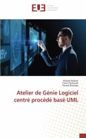 Atelier de Génie Logiciel centré procédé basé UML