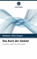 Das Buch der Geduld