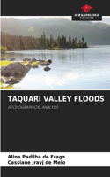 Taquari Valley Floods