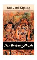 Das Dschungelbuch