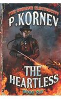Heartless (The Sublime Electricity Book #2)