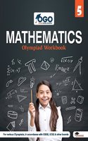 Orange Global Olympiad Mathematics Olympiad Workbook for Class 5