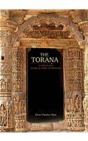 Torana In Indian And Southeast Asian Architecture
