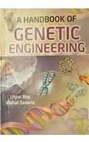 A Handbook of Genetic Engineering