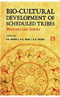 Bio-Cultural Development of Scheduled Tribes