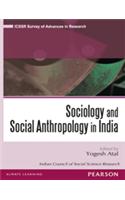 Sociology and Social Anthropology in India
