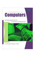 Fundamentals of Computer: for Undergraduate Courses in Commerce and Management