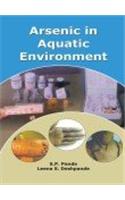 Arsenic in Aquatic Enviroment