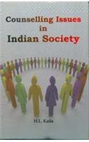 Counselling Issues in Indian Society