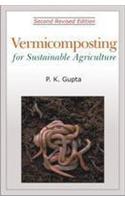 Vermicomposting For Sustainable Agriculture