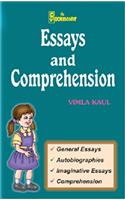 Essays and Comprehension