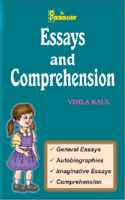 Essays and Comprehension