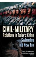 China and Its Neighbours
