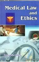 Medical Law and Ethics
