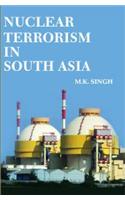 Nuclear Terrorism in South Asia