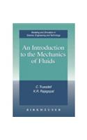 An Introduction to the Mechanics of Fluids: Engineering