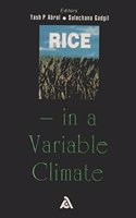 Rice: In a Variable Climate