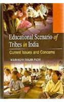 Educational Scenario of Tribes in India