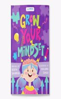 Grow Your Mindset | Activity Book For Kids | Sonalika Publications