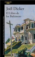 El libro de los Baltimore / The Book of the Baltimores
