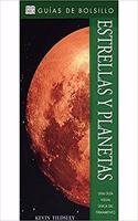 Estrellas y Planetas