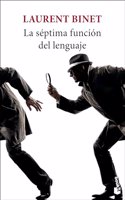 La septima funcion del lenguaje