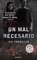 Un mal necesario (Triptico de Asclepia 3)