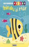 Animales del mar