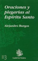 Oraciones y plegarias al Espiritu Santo