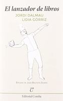 El lanzador de libros