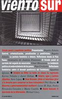 VIENTO SUR 168: Estado penal y populismo punitivo