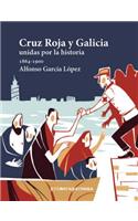 Cruz Roja Y Galicia