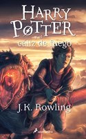 Harry Potter - Spanish: Harry Potter y el caliz de fuego