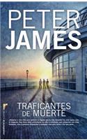 Traficantes de Muerte