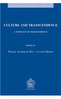 Culture and Transcendence