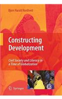Constructing Development