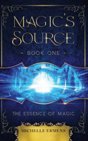 Essence of Magic