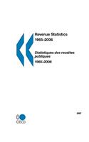 Revenue Statistics 2007