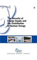 Security of Energy Supply and the Contribution of Nuclear Energy