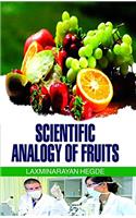 Scientific Analogy of Fruits