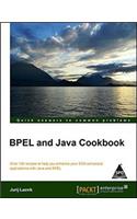 BPEL and Java Cookbook