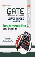 Instrumentation Engineering (2015)